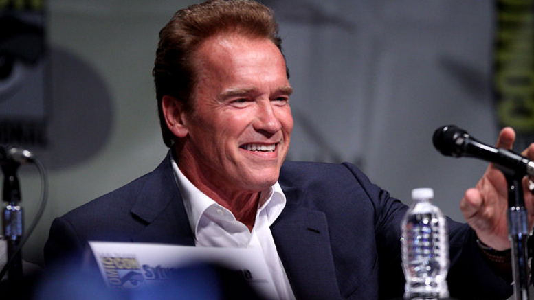 With Schwarzenegger as Host, ‘Celebrity Apprentice’ Lacks Old Bite